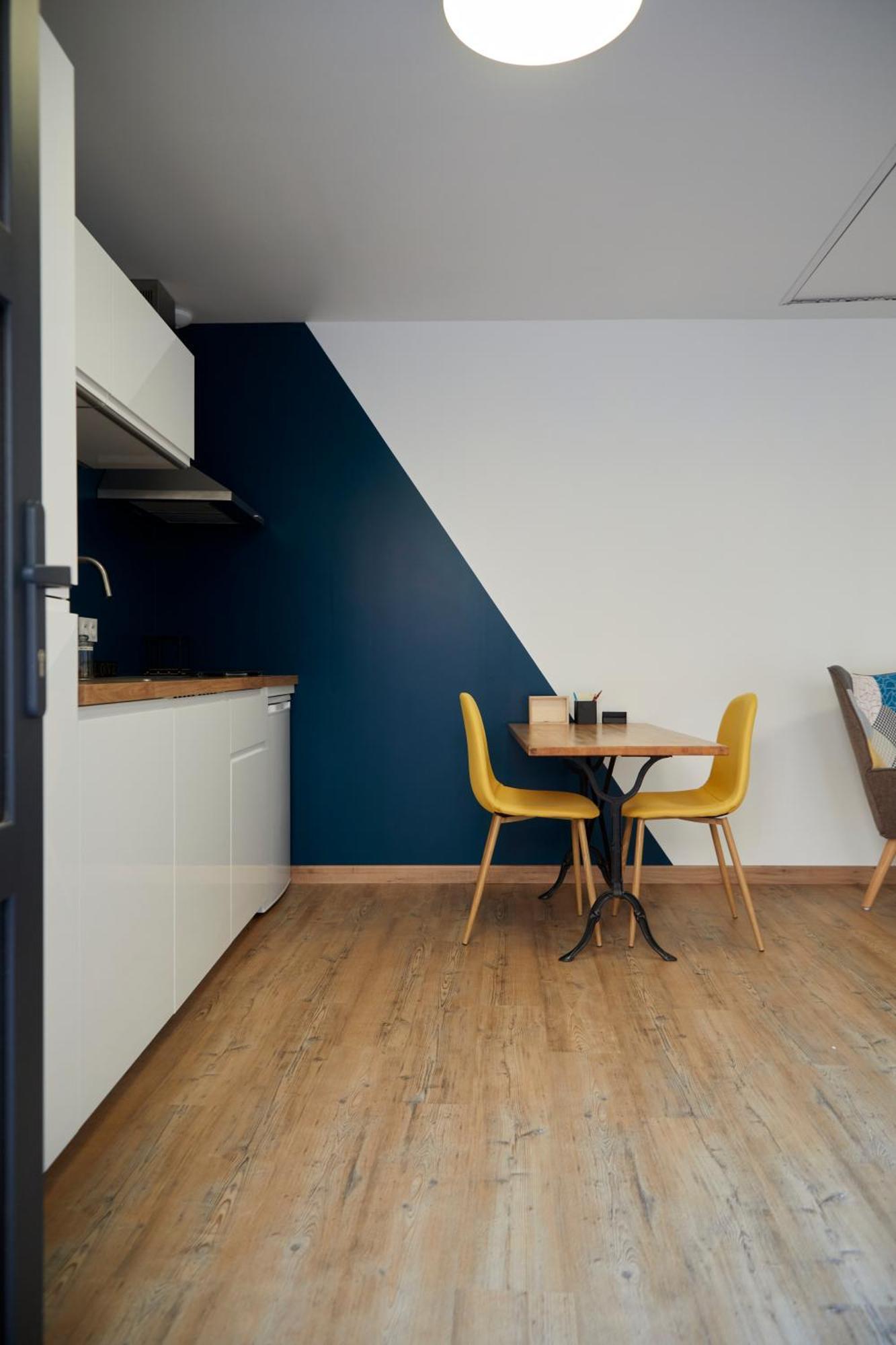 Ferienwohnung Superbe Grange Reamenagee Fampoux Exterior foto