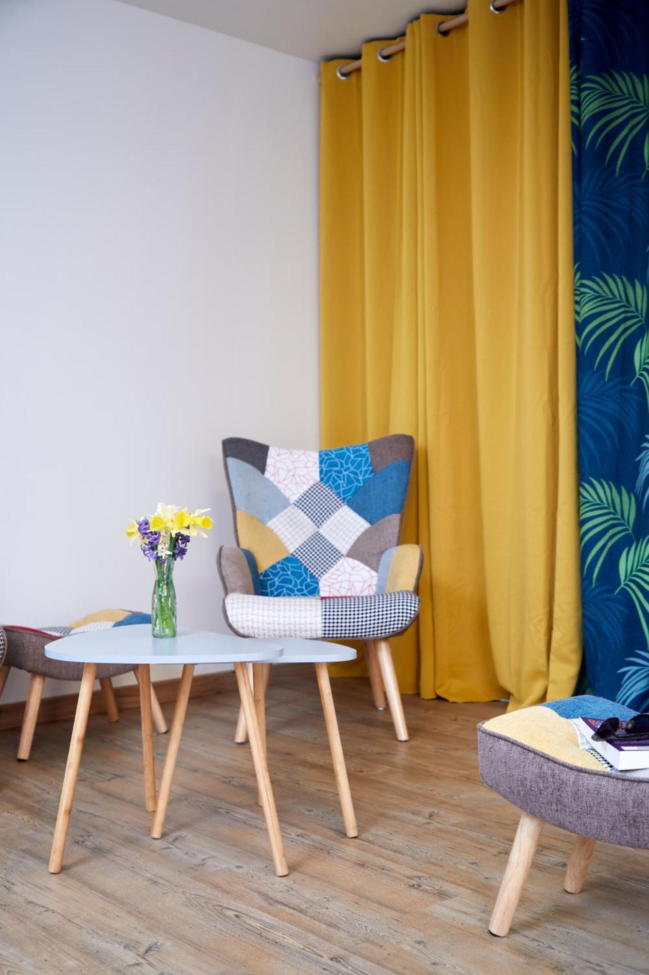 Ferienwohnung Superbe Grange Reamenagee Fampoux Exterior foto