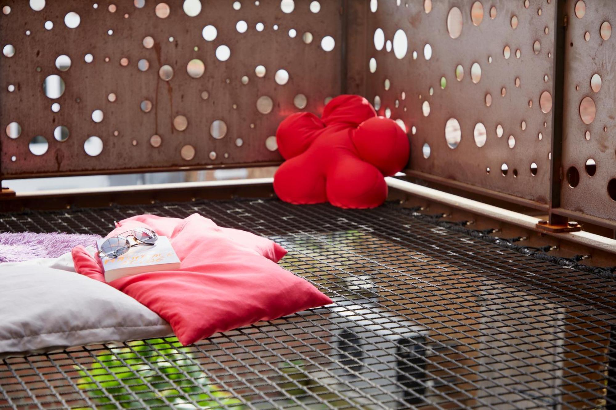 Ferienwohnung Superbe Grange Reamenagee Fampoux Exterior foto